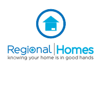Logo of Regional Homes Ltd